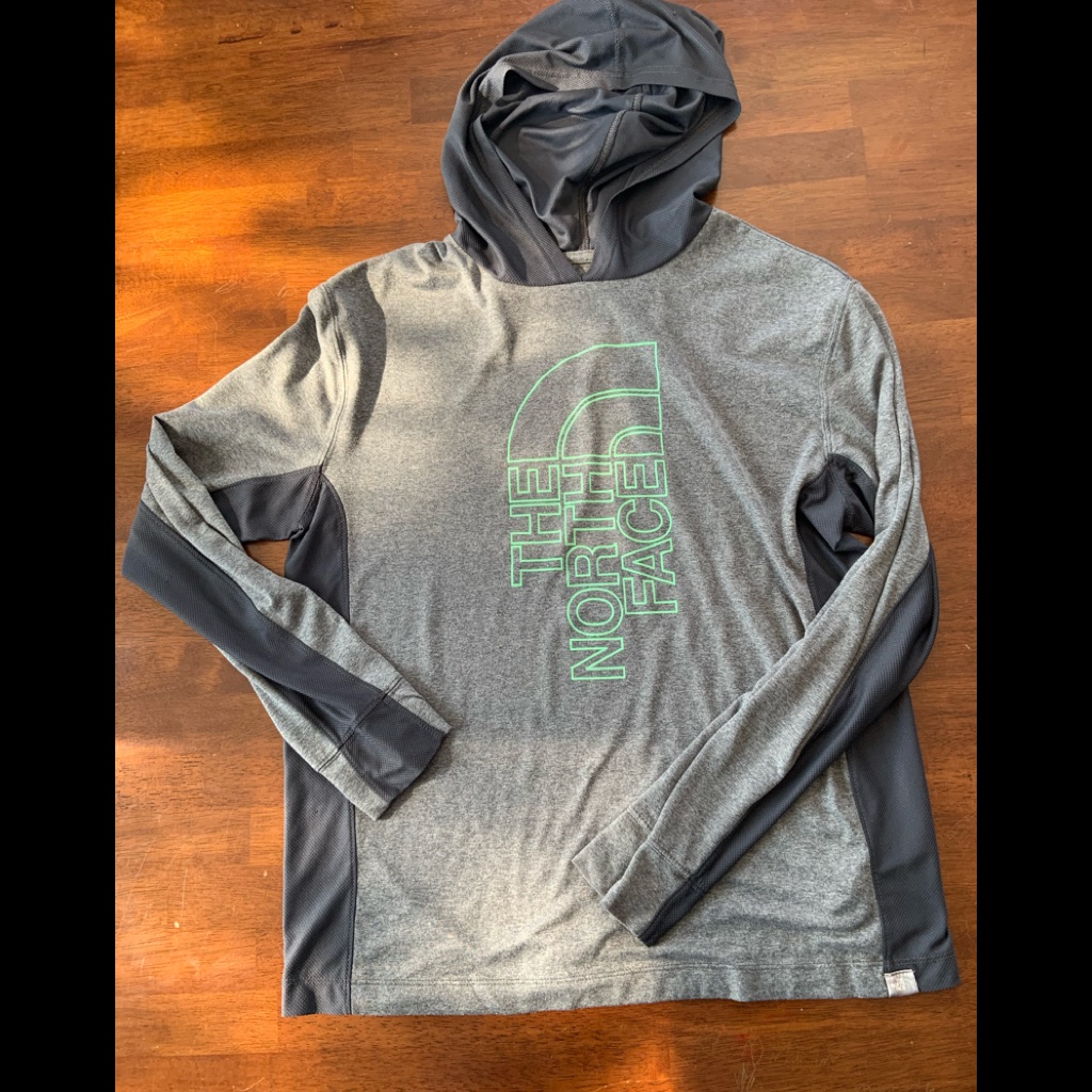 North Face